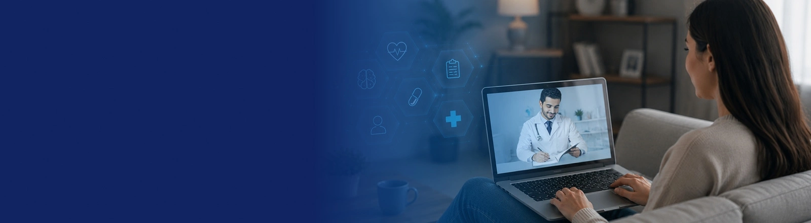 Tu salud digital, siempre contigo