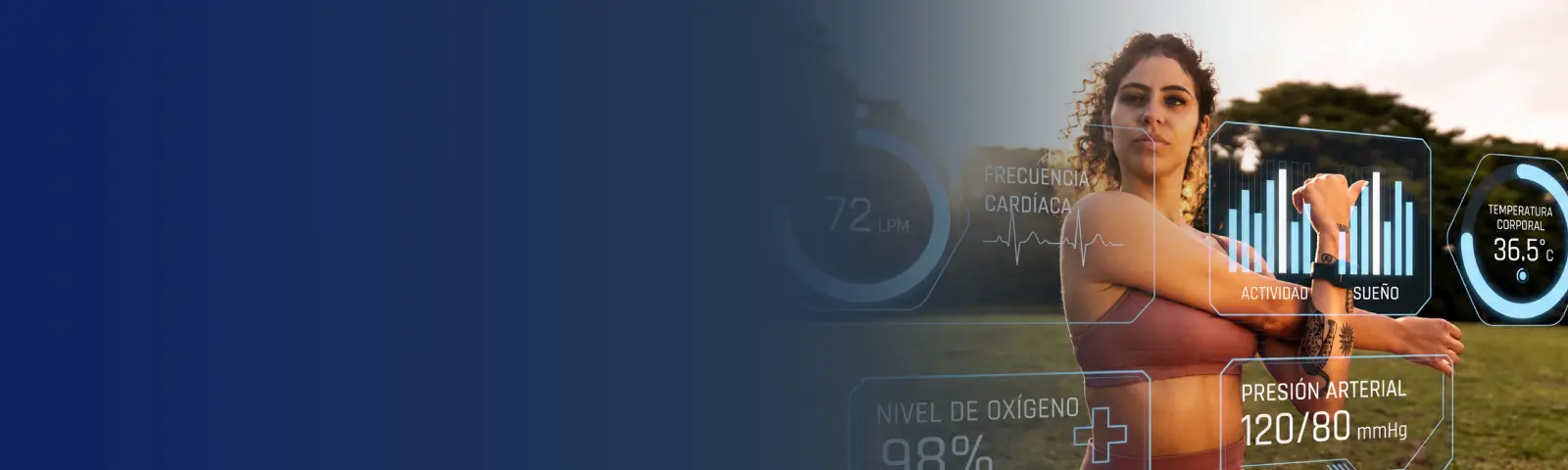 Tu salud digital siempre contigo