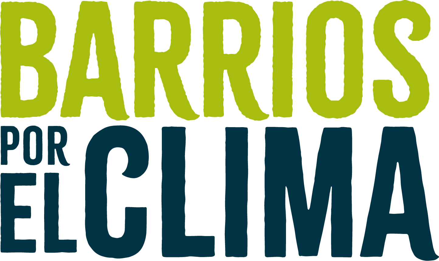 Barrios por el Clima