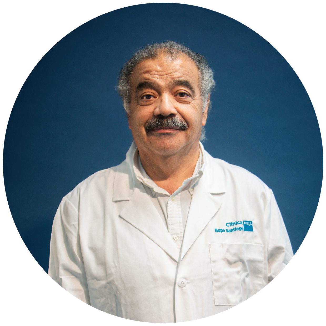 Dr. Jaime Catalán