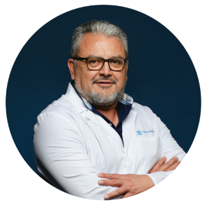 Dr. Santiago Ibacache Contreras