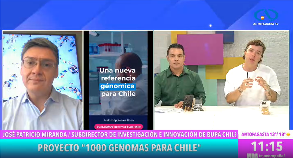 Antofagasta TV